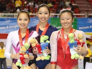 Sea Games 26 le Vietnam remporte 44 médailles d or